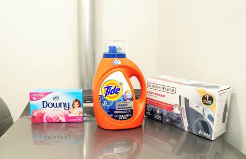 Huge Downtown Baltimore home with parking - Foto 31