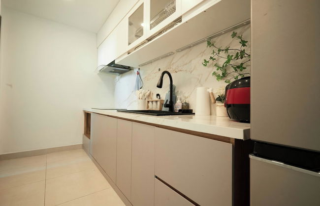 The MASTERI ANGIA Prestige Suite - Foto 13