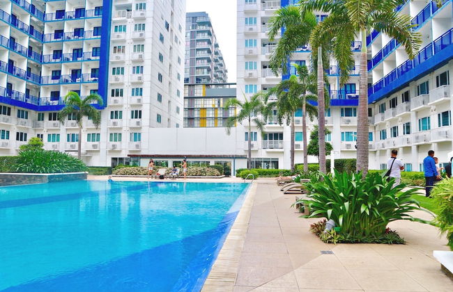 CondoDeal at Sea Residences - Foto 23