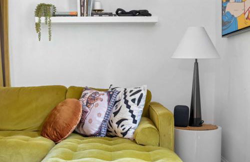 Majic Cottage - Foto 9