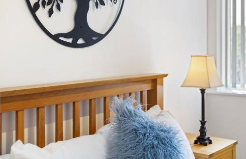 Pass the Keys Tannery Mews - Stunning Central 2-Bed with Parking - Foto 13