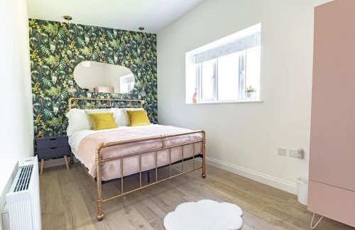 The Tractor Shed at Richborough Farm - Foto 20