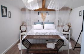 Gîtes Angulus Ridet - Foto 67