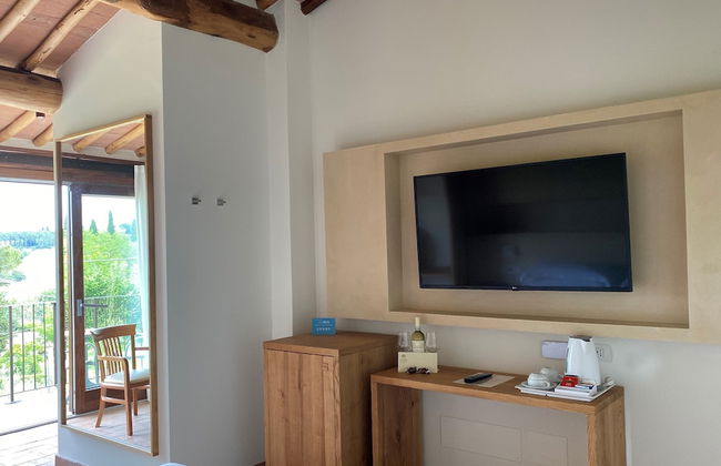 Tenuta Sovestro - Agriturismo e Winery - Foto 20