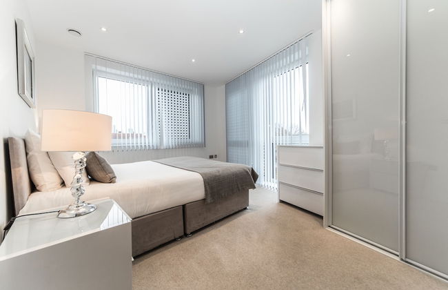 StayInn Greenwich - Foto 2