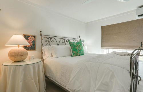 Walk to Lake Texoma Kingston Retreat with Deck! - Foto 9