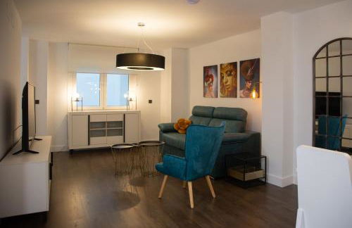 Apartamentos Boutique Cervantes - Foto 6