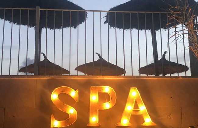 Hotel Rural Es Turó - Foto 39