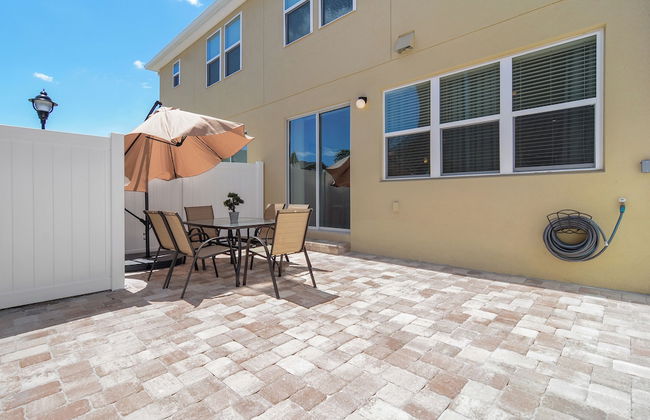 Four Bedroom Sleeps 10 w Gameroom 5152a - Foto 26