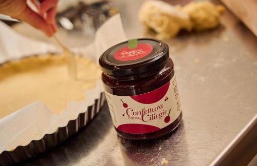 Le Bignele - Alloggio Agrituristico - Photo 91