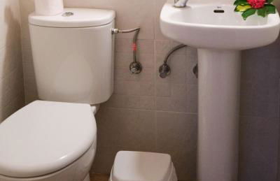 Casa Rural Felipe Luis - Foto 7