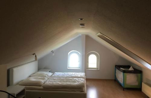 Ferienwohnung Tonberg 4 - Foto 23