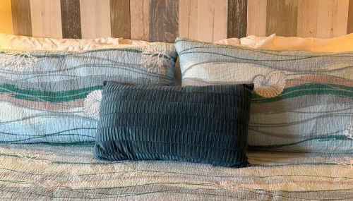 78 Seascape Resort 2BR 2BA Ocean View - See waves! - Foto 4