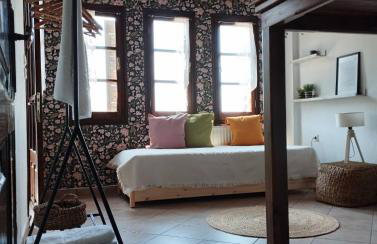 Aspasia's Villa - Foto 25