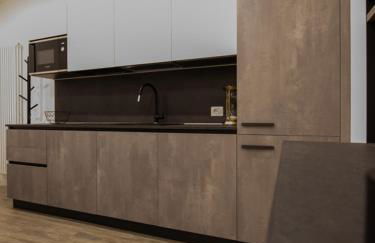 Clessidra1 monolocale a 2 passi Bernina Express - Foto 6