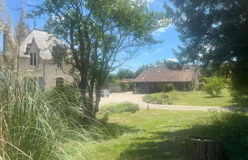 Gite Le Rosier - Foto 19