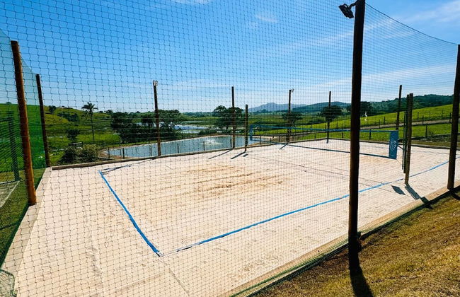 Hotel Chalé Capitólio - Foto 27