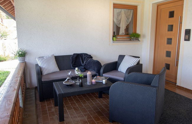 Appartement Ludwigskanal - Foto 56