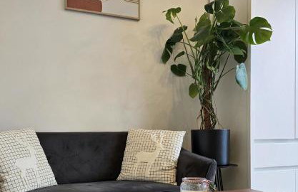 Apartament Nadwiślański - Foto 5