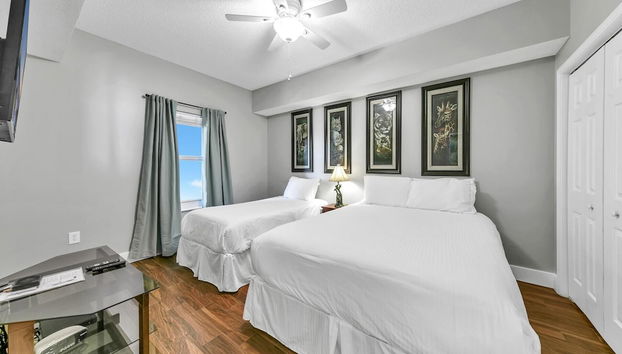 Majestic Sun 714b - Foto 4, Habitación