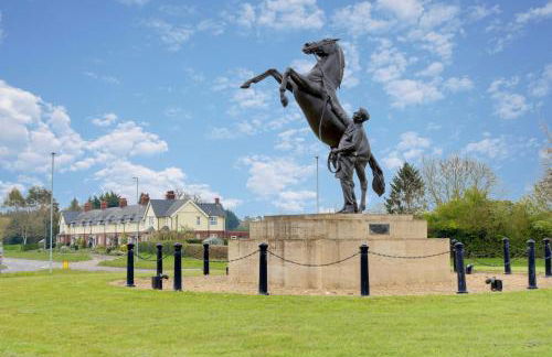 Mill House Townhouse - Foto 21