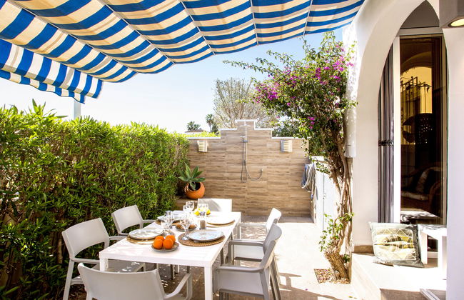 Pueblo Andaluz - Foto 25