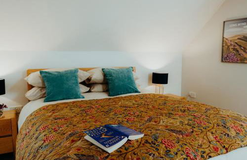 The Coach House Barn - Foto 13