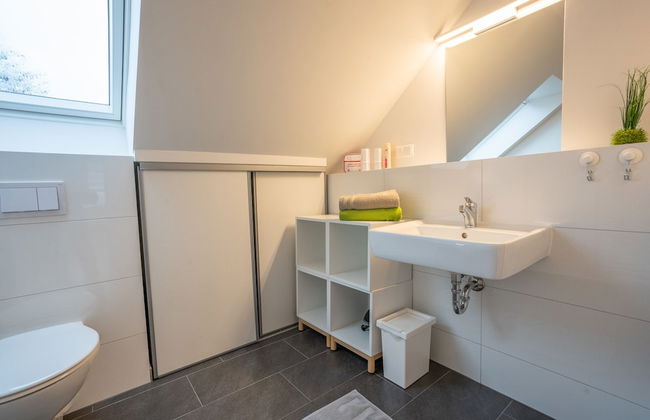 Meine Zeitwohnung - Foto 68