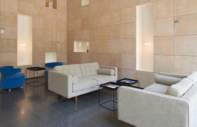 Chic in City Center by FeelHome - Foto 2