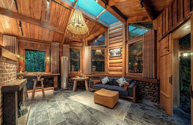 Zhangjiajie Home - Foto 31