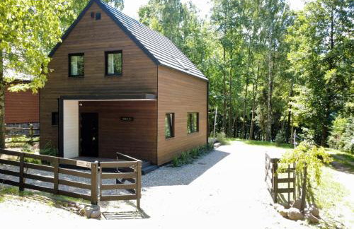 Mazury Witają - Nowoczesny dom nad jeziorem - Foto 4