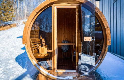 Sauna, Hot Tub, Game Room & Mountain Views - Foto 48