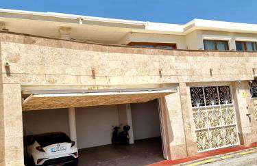 MIRADOR DEL CERRADO free parking - Photo 14