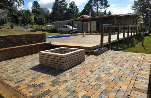 A Casa do Rio - Photo 13