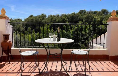 South facing Los Dolses bungalow - comm pool LD186 - Foto 7