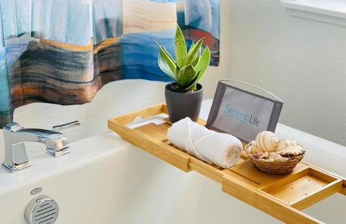 Modern Monterey Bay House - Workation Getaway - Foto 22