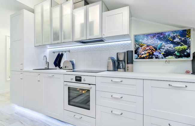 Harbor Black Pearl Apartments - Foto 71