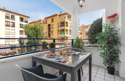 Apartamento mediterráneo en el alma de Moraira - Photo 1