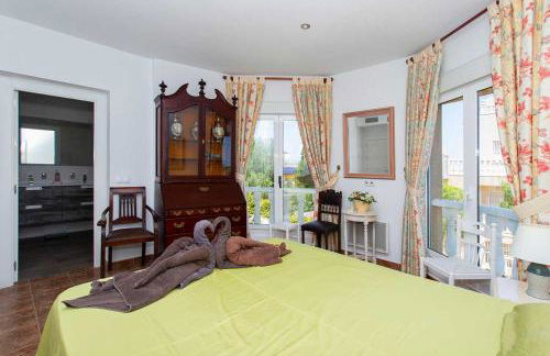 CH Villa Jupiter La Marquesa - Foto 53