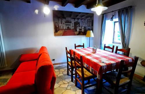 Chalet Casargo - Foto 7