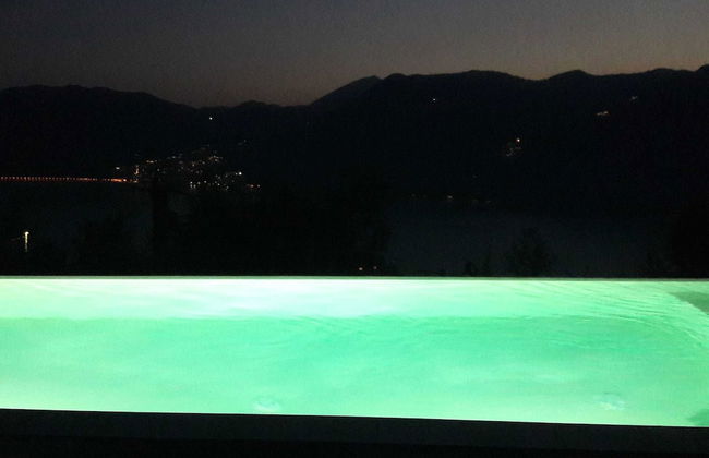 Marone Apartment With Pool - Foto 17