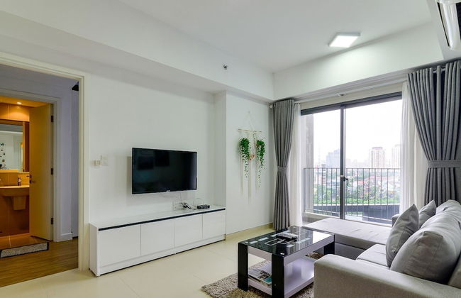 MRT Apartment in Masteri Thao Dien - Foto 79