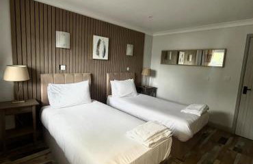 Aspen, Country Chalet located In Pegsdon - Foto 1