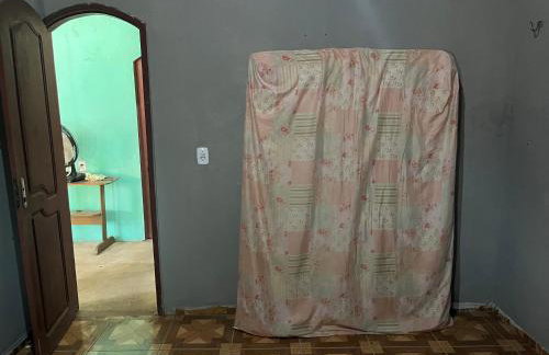 Casa de praia fortalezinha - Foto 1