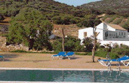 Casas Rurales Cortijo la Cañada - Photo 46