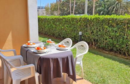 JUNCOS y LIRIOS, Playa de Xeraco - Foto 18