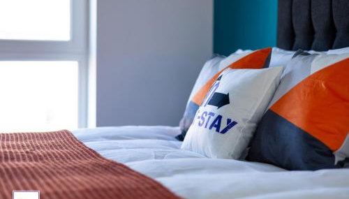 Carnforth 49 by Alt-Stay Contractor Accommodation - 2 Bed En Suite Contractor Home With Parking, Wi-Fi & Full Kitchen - Ideal For Long stays - Foto 2