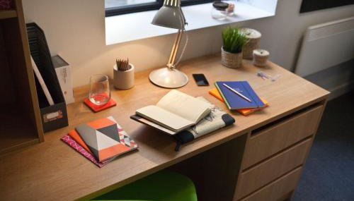 For Students Only - Algernon Firth in Leeds - Foto 5