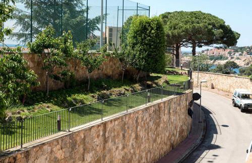 Apartamentos Costa Brava Las Vistas - Foto 26