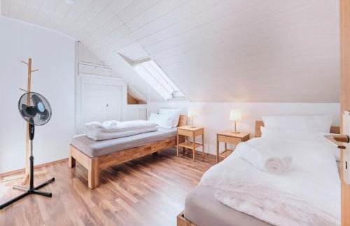 Casa Materi Poppenhausen - Foto 64